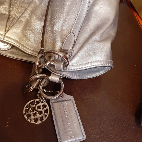 Coach Purse - Picture 13 of 16